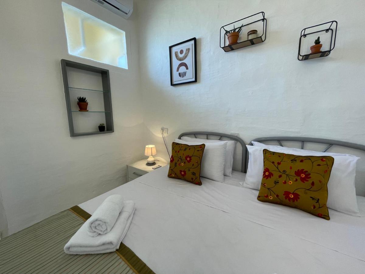 Penelope Townhouse Hotel Ghajn il-Kbira  Exterior photo
